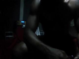 Digmar Foster webcam model stream image