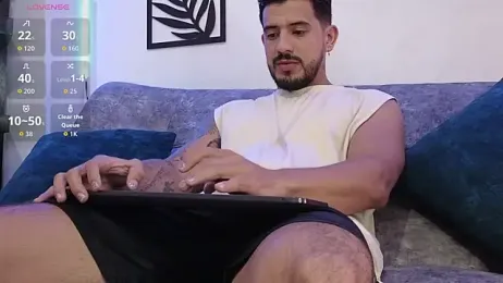 Bruno_Mattos webcam model stream image