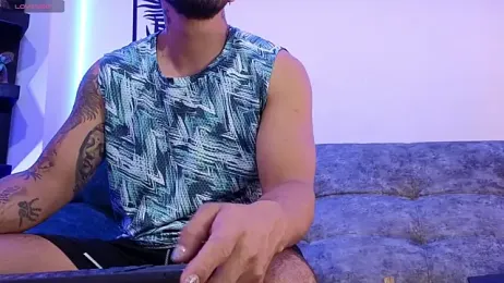 Bruno_Mattos webcam model stream image