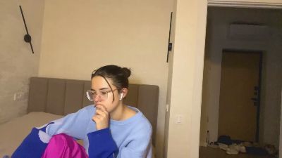 ShalandaRitt webcam cam4 model stream image