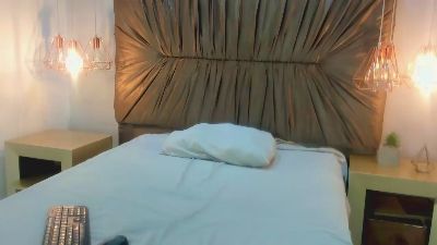 BrianaRosee webcam model stream image