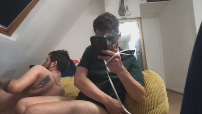 kinkyparis6 webcam cam4 model stream image