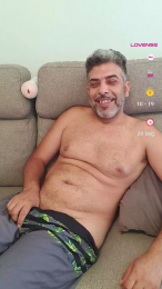 Omar_Grey webcam cam4 model stream image