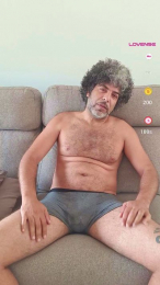 Omar_Grey webcam model stream image