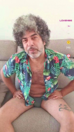 Omar_Grey webcam model stream image