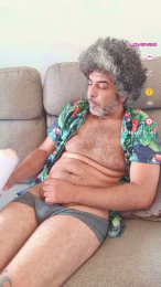 Omar_Grey webcam model stream image