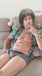 Omar_Grey webcam model stream image