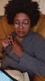 Queen_Alicia webcam model stream image