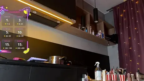 ilona_wine webcam model stream image