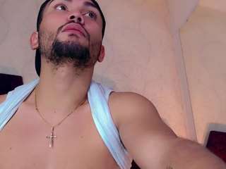 djesus01 webcam model stream image