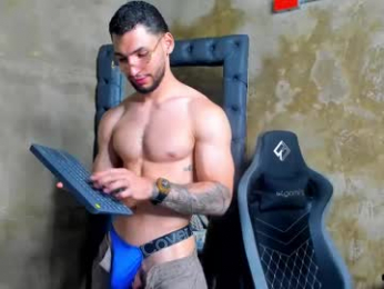 louis_connor webcam model stream image
