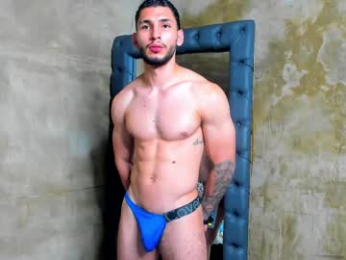 louis_connor webcam model stream image