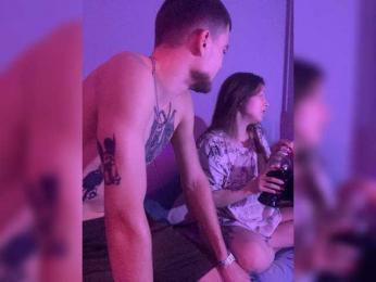 -SweetCouple-1 webcam model stream image