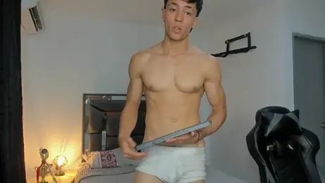 enzo_sloran webcam model stream image