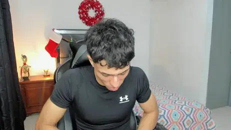 enzo_sloran webcam model stream image