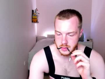 toohornyserj webcam model stream image