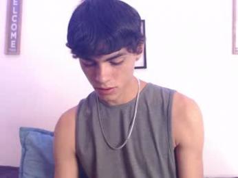 harrythomson1 webcam model stream image