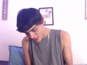 harrythomson1 webcam model stream image