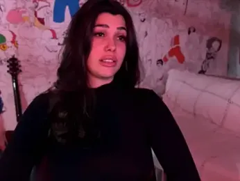 arianigenaa webcam model stream image