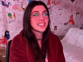 arianigenaa webcam model stream image