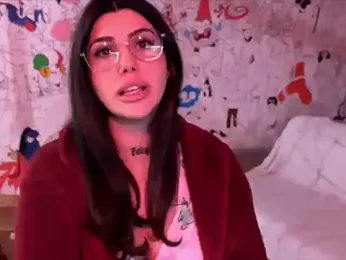 arianigenaa webcam model stream image