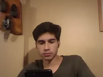 nachocum1 webcam model stream image