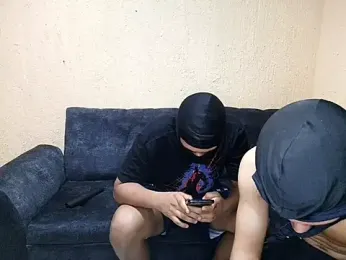 Danielraz webcam model stream image