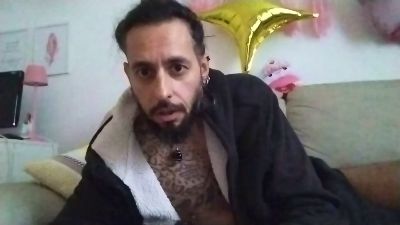 Pepperfromhell webcam model stream image