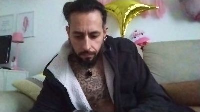 Pepperfromhell webcam model stream image