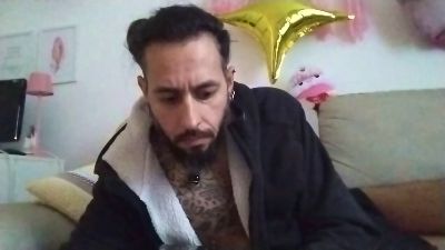 Pepperfromhell webcam model stream image