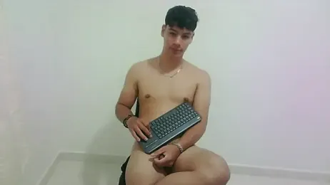 zeus_181 webcam model stream image