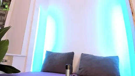 ErikaLust webcam model stream image