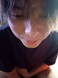 MANZ35 webcam model stream image