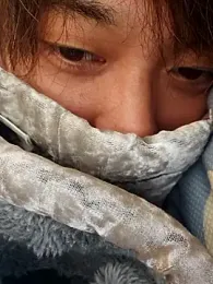 MANZ35 webcam model stream image