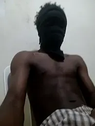 Hornyfucker_bbc webcam model stream image