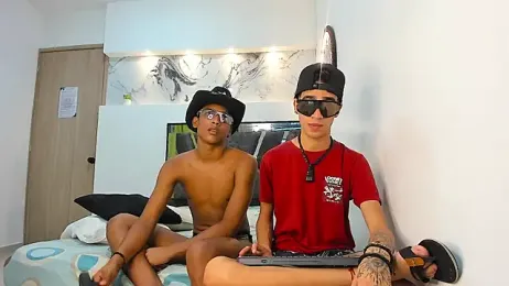 TWINKS_BOYS1 webcam model stream image