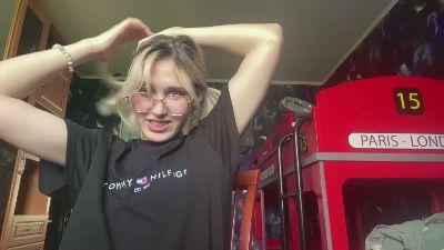 MyongYaw webcam model stream image