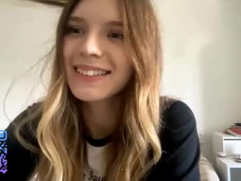 georgietiogangco webcam model stream image