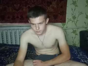 _mr_morgan webcam chaturbate model stream image