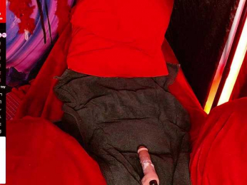 The-Edge-Doll webcam model stream image