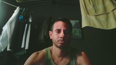 alextico1 webcam model stream image