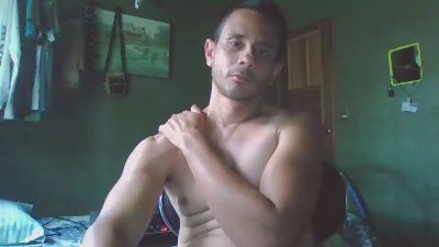 alextico1 webcam model stream image
