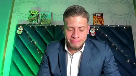 SebastianMaximoff webcam model stream image