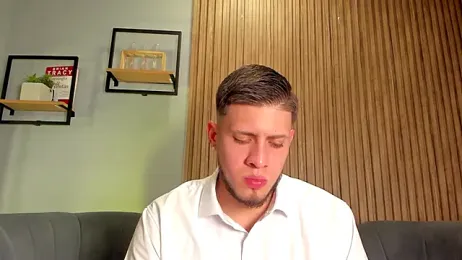 SebastianMaximoff webcam model stream image