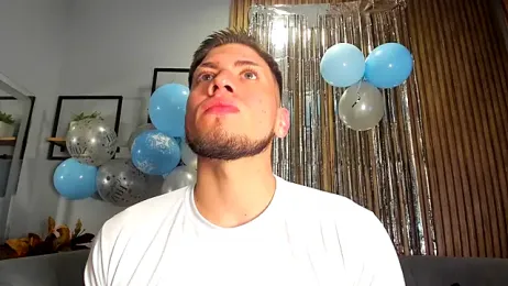 SebastianMaximoff webcam model stream image