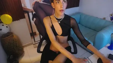 Liam_Leone webcam model stream image