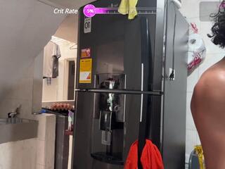 Bradley Strong webcam model stream image