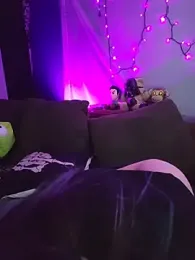 EverlyEster webcam model stream image