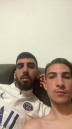 Jotadoble21 webcam model stream image