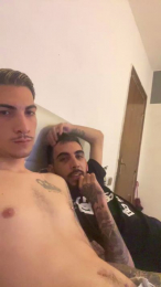 Jotadoble21 webcam model stream image